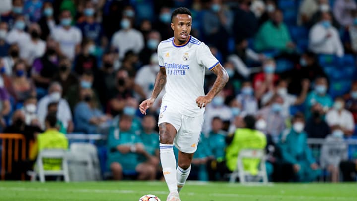 Eder Militao